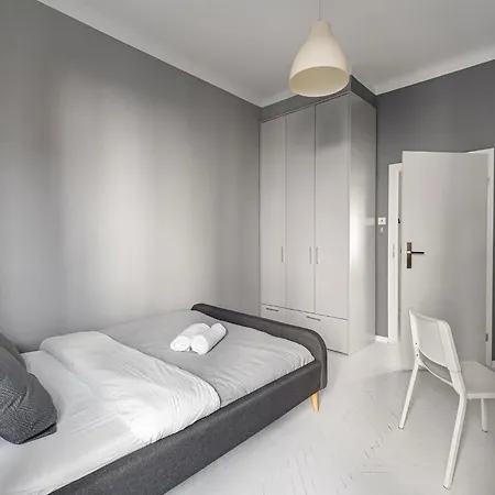 Apartamento Large Powisle By P&m