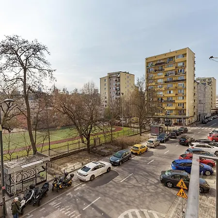 Large Powisle By P&m Apartamento *